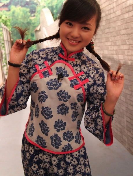 趙本山旗下的美女誰吸金最多？