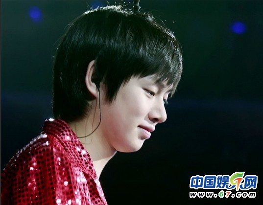 二貨明星歡樂(lè)多 陳奕迅對(duì)麥放屁