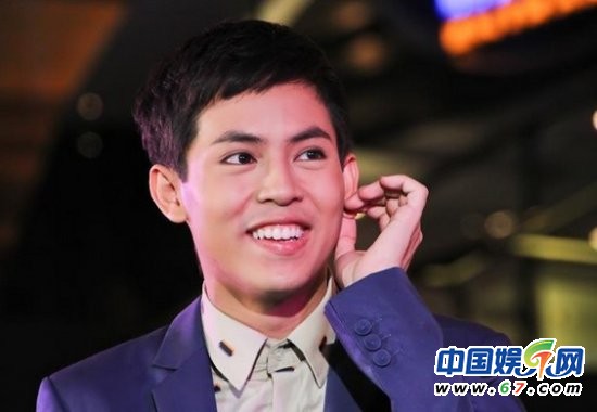 二貨明星歡樂多 陳奕迅對麥放屁