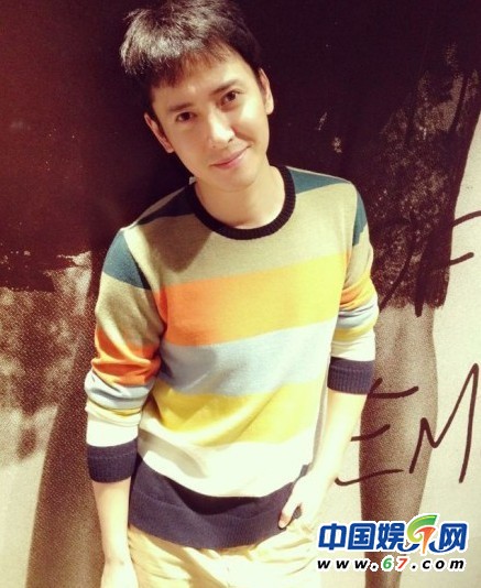 二貨明星歡樂(lè)多 陳奕迅對(duì)麥放屁