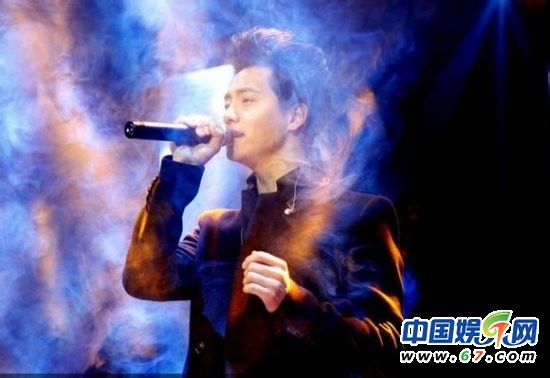 二貨明星歡樂多 陳奕迅對麥放屁