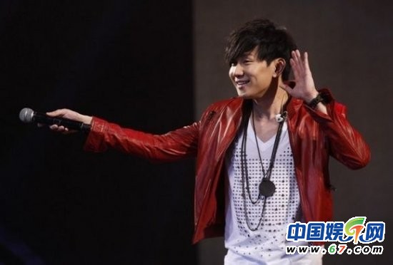 二貨明星歡樂多 陳奕迅對麥放屁