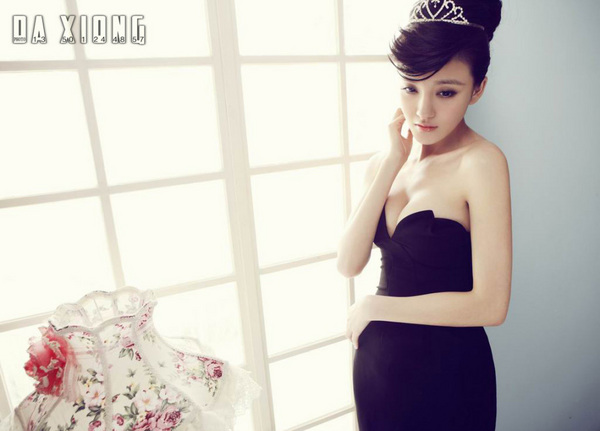 女星“不慎”瞬間 心機(jī)深沉啊