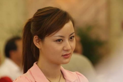 趙本山旗下的美女誰(shuí)吸金最多？