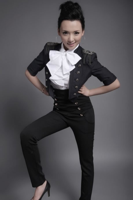 趙本山旗下的美女誰(shuí)吸金最多？