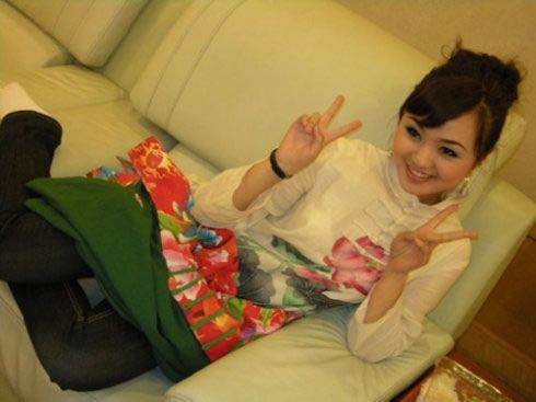 趙本山旗下的美女誰吸金最多？