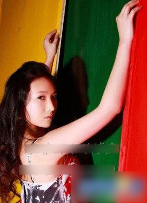 樂(lè)嘉老婆李雪曝光 太仙女了！
