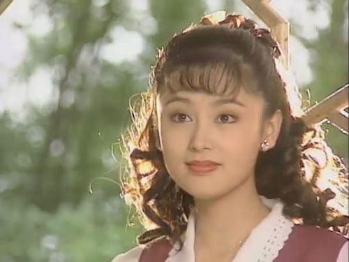 盤(pán)點(diǎn)娛樂(lè)圈的天然美女們