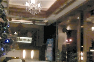 這幫人 為了權(quán)錢啥齷齪事兒都干