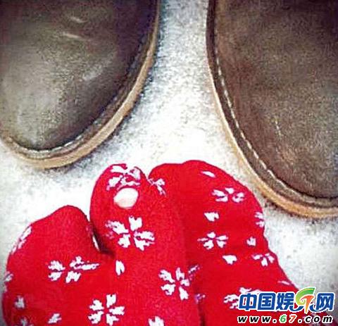 余文樂(lè)與吳雨霏倫敦散步被拍 戀情不攻自破