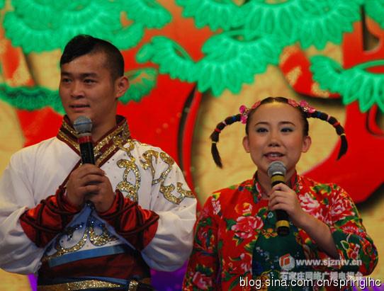 轉(zhuǎn)：趙本山最新徒弟排名