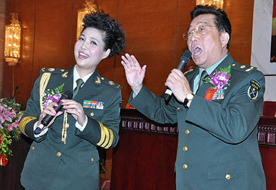 李雙江四大關(guān)門(mén)女弟子