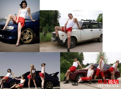 送給你 無聊的生活需要亮點