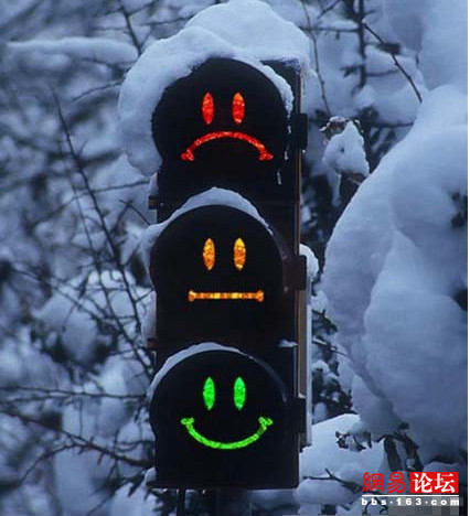 送給你 無聊的生活需要亮點