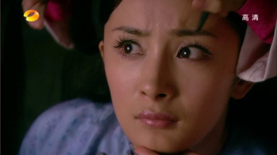 被奉為女神的女星真實照