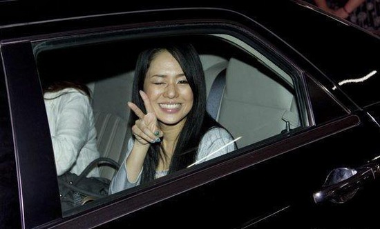 日本女優(yōu)進軍內地創(chuàng)業(yè)路 兼職陪酒無所不做