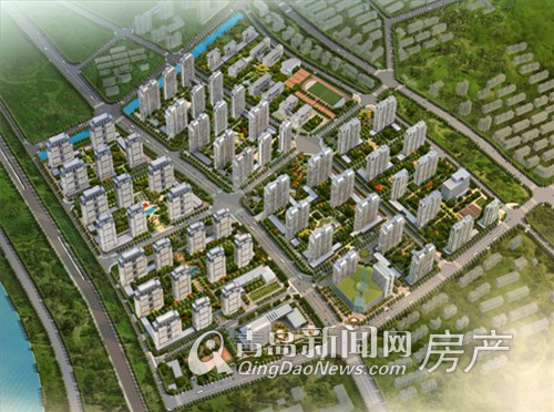 鐵路北站,青島北客站,滄海新區(qū),海怡新城