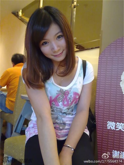 中國(guó)體壇十大美女