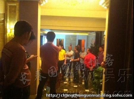 馮小剛新戲私人定制?？谌【?