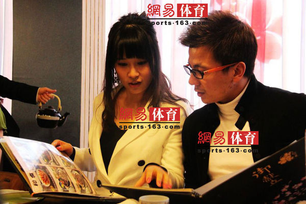 盤點(diǎn)那些情迷空姐的體育明星