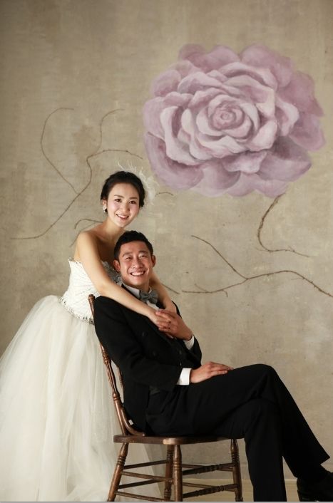 盤點那些情迷空姐的體育明星