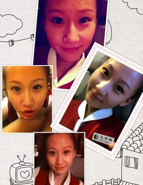 盤(pán)點(diǎn)那些情迷空姐的體育明星