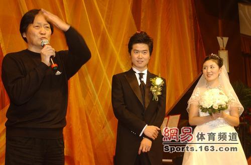 盤點那些情迷空姐的體育明星