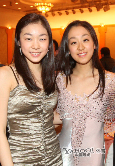 體壇明星最性感對(duì)決 就看誰敢露