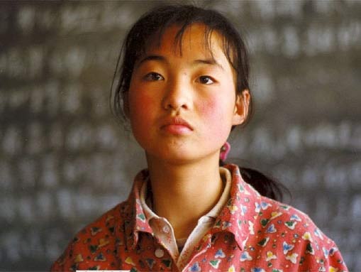 “謀女郎”魏敏芝在美國當(dāng)導(dǎo)演 可愛兒子照曝光