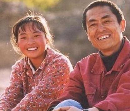 “謀女郎”魏敏芝在美國(guó)當(dāng)導(dǎo)演 可愛(ài)兒子照曝光