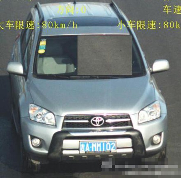 長春嬰兒車內隨車被盜 全城堵截嫌犯