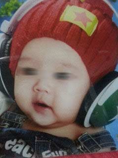 宋小寶龍鳳胎兒女萌照首曝光 宋小寶龍鳳胎兒女萌照首曝光