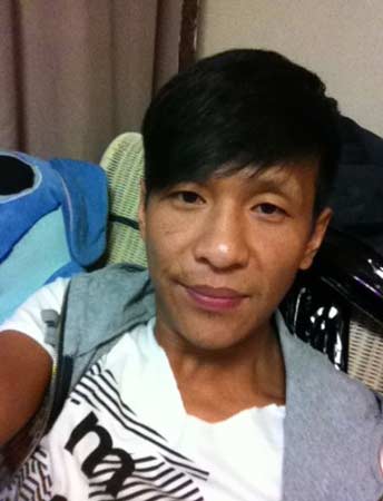 宋小寶龍鳳胎兒女萌照首曝光 宋小寶龍鳳胎兒女萌照首曝光