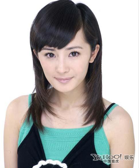 盤點娛樂圈的撞臉姐妹花