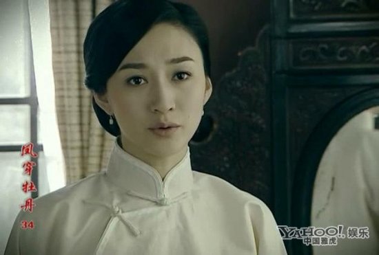 盤點娛樂圈的撞臉姐妹花