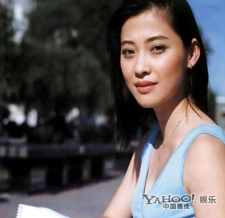 盤點娛樂圈的撞臉姐妹花