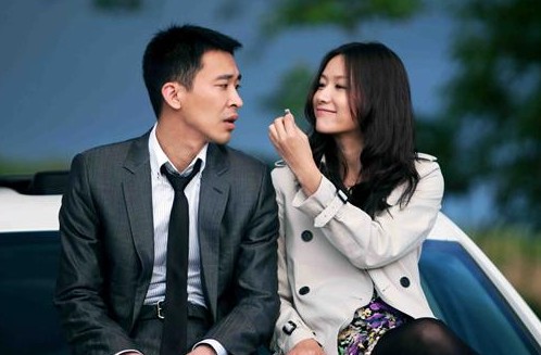 知情人曝徐靜蕾黃立行結(jié)婚 知情人曝徐靜蕾黃立行結(jié)婚