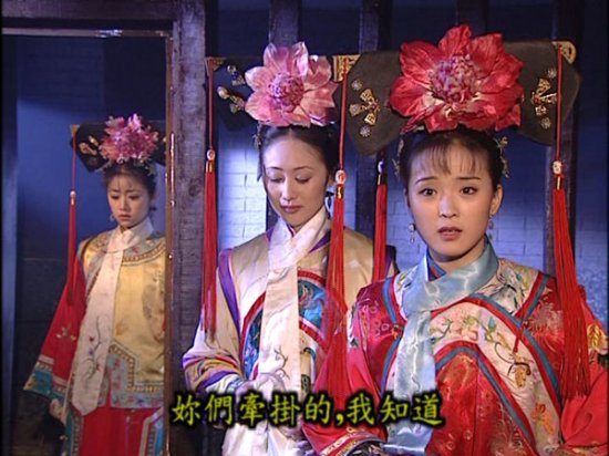 劉濤王艷胡靜趙薇 內(nèi)地四大豪門闊太誰(shuí)最美
