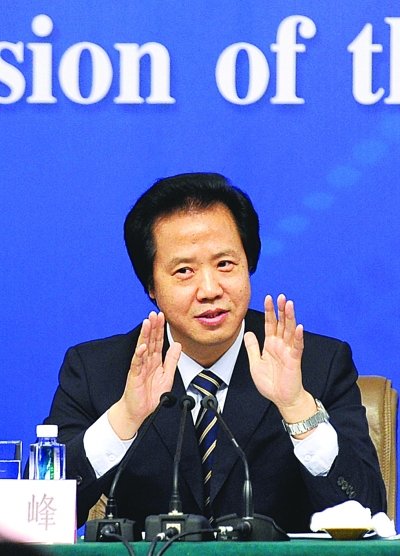 中編辦:新部門(mén)名字長(zhǎng) 是因?yàn)闇p哪個(gè)字都不行
