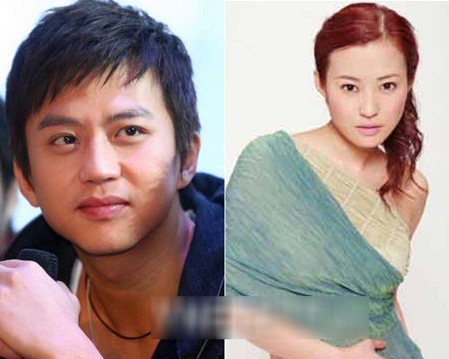 文章初戀女友曝光 揭明星大學(xué)時(shí)戀愛那些事