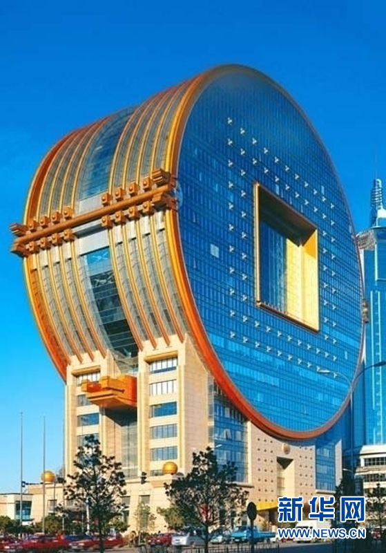 看看100萬人民幣在國(guó)內(nèi)一二三線城市能買啥房