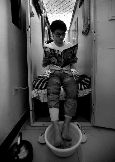 都市蟻族赤裸真相 看后倍感凄涼