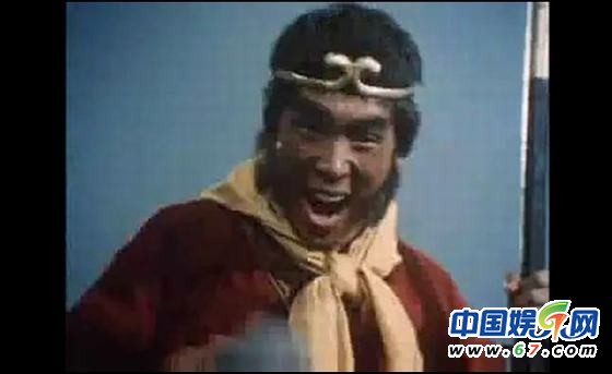 六小齡童罕見童年照曝光 揭各版孫悟空“有史以來(lái)”最全