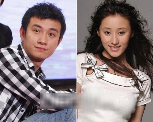 文章初戀女友曝光 揭明星大學(xué)時(shí)戀愛(ài)那些事