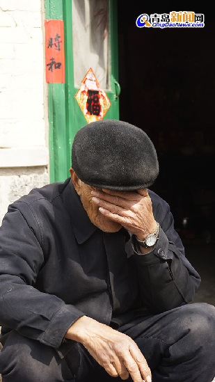 獨(dú)家:幫亮亮找媽媽 魯豫媒體在聯(lián)動