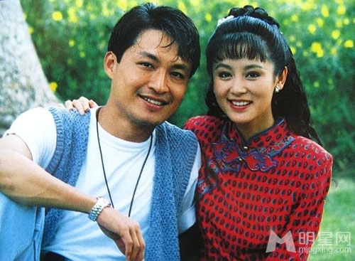 劉亦菲劉詩(shī)詩(shī) 盤點(diǎn)熒幕中過目難忘的絕世美人