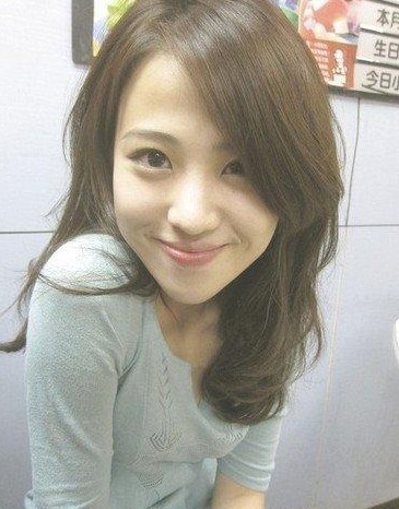高校宅男女神級?；ㄐ∏逍滤囆g(shù)照