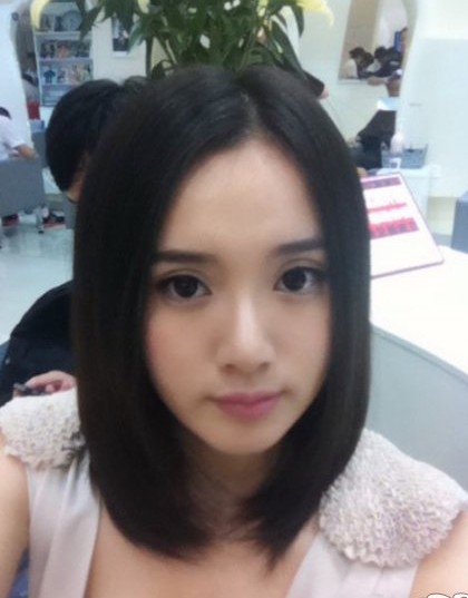 高校宅男女神級?；ㄐ∏逍滤囆g(shù)照