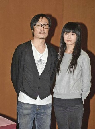網(wǎng)曝董潔曾交法國(guó)二婚男友 清純女星情路混亂