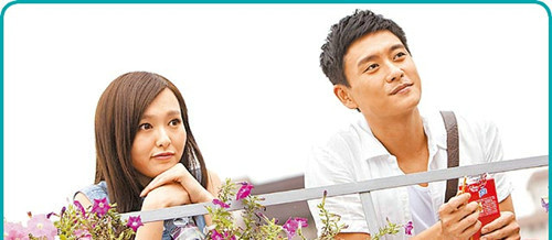 網(wǎng)曝董潔曾交法國(guó)二婚男友 清純女星情路混亂